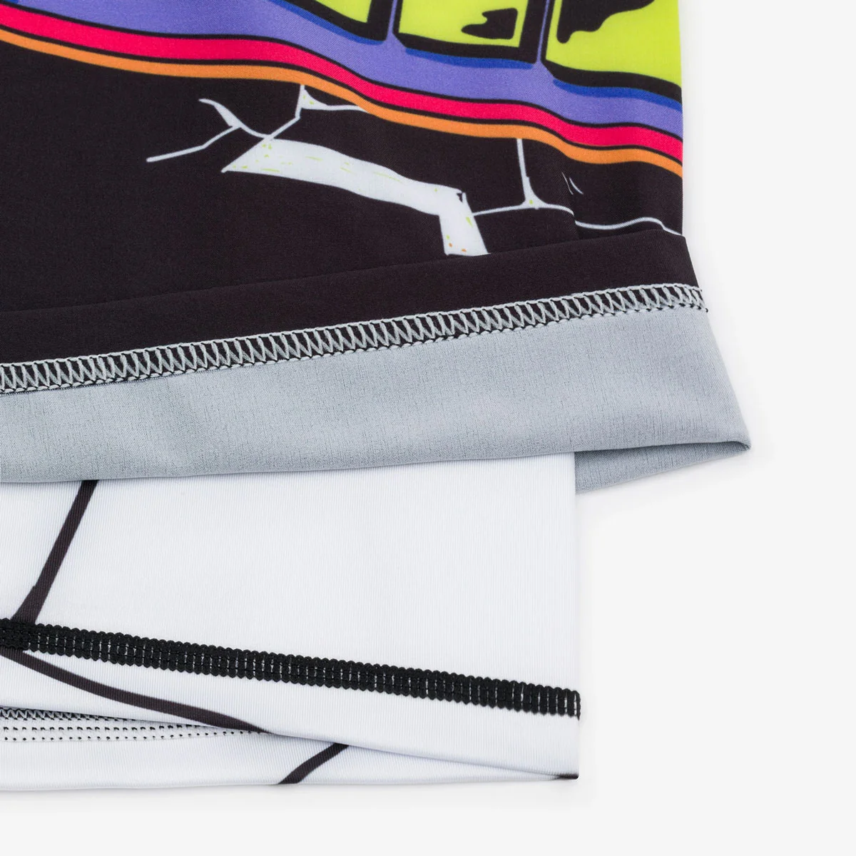 Pantalones MMA Manto Mitte  - Image 7