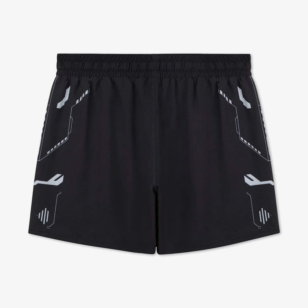 Pantalones MMA Manto Shield Negro  - Image 2