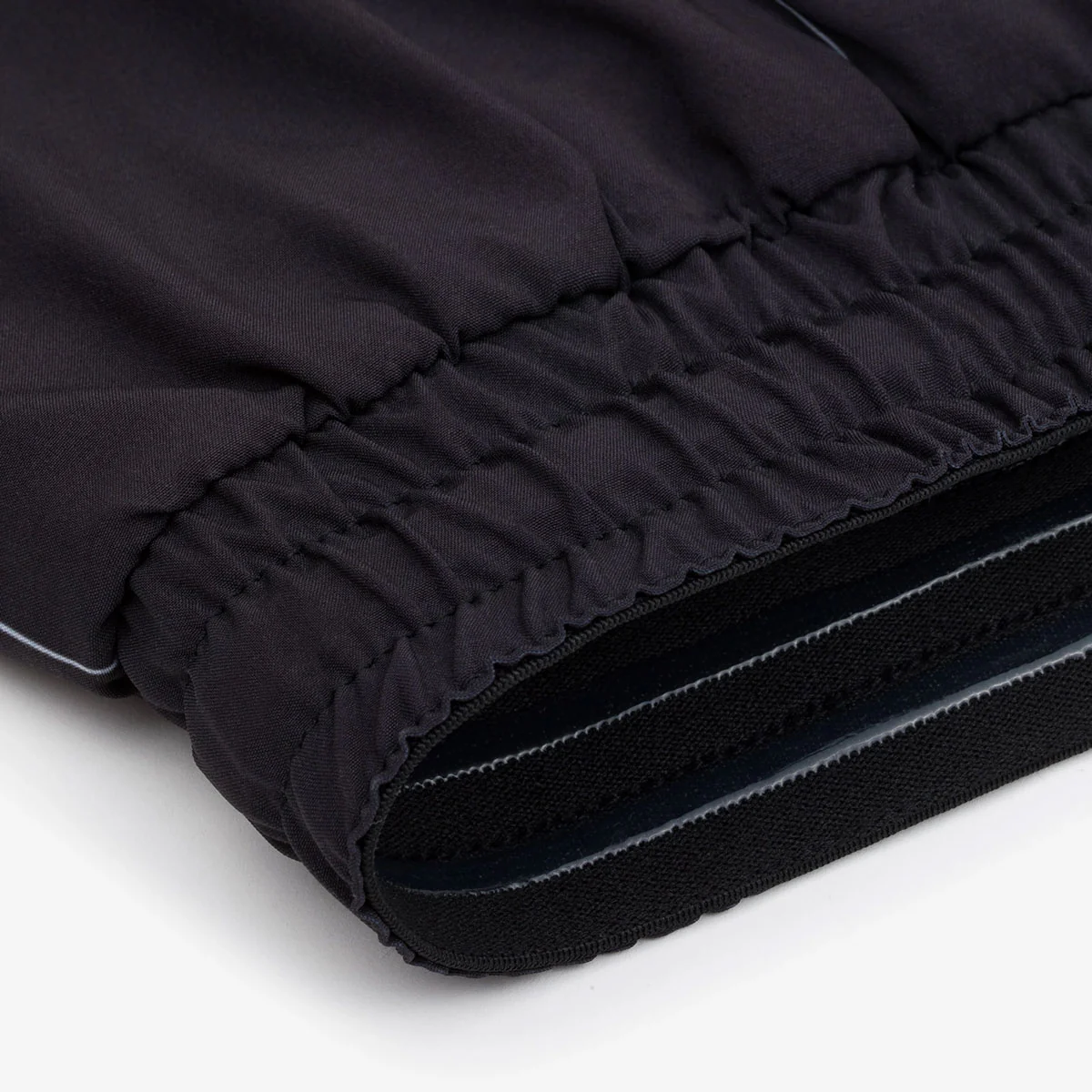 Pantalones MMA Manto Shield Negro  - Image 4