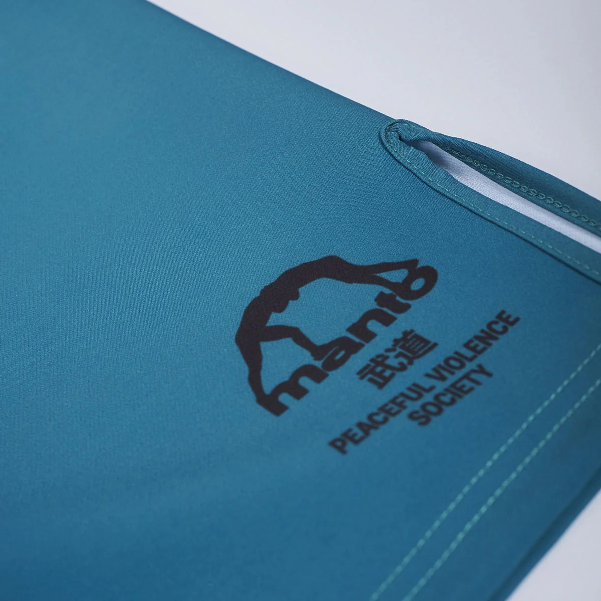 Pantalones MMA Manto Society Verde  - Image 3