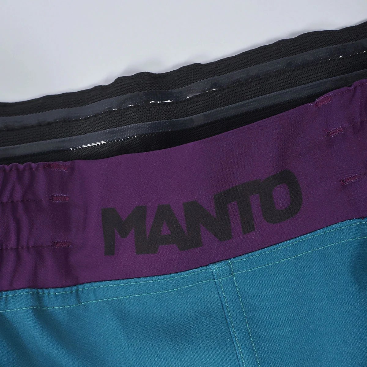 Pantalones MMA Manto Society Verde  - Image 4