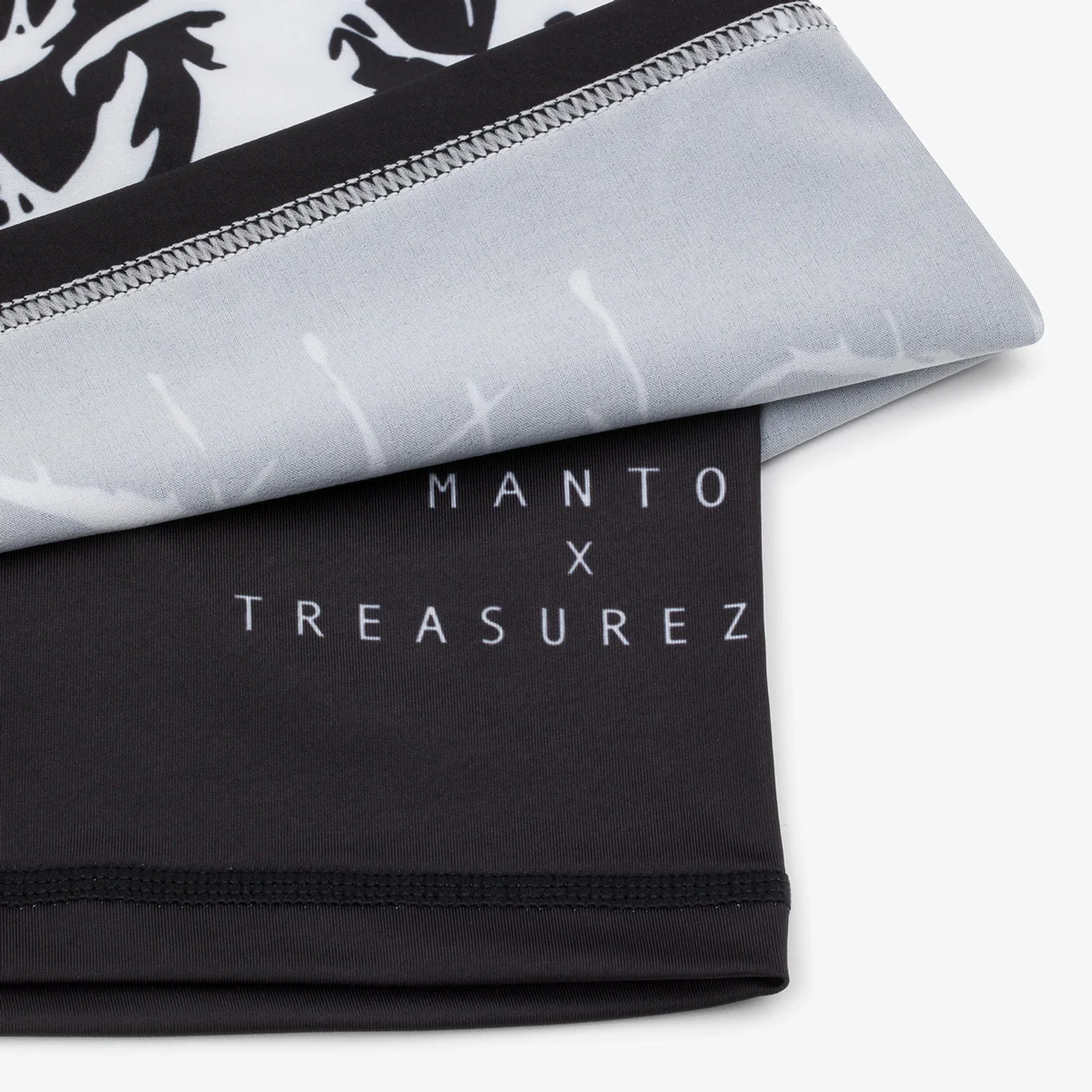 Pantalones MMA Manto Treasure Zone  - Image 4