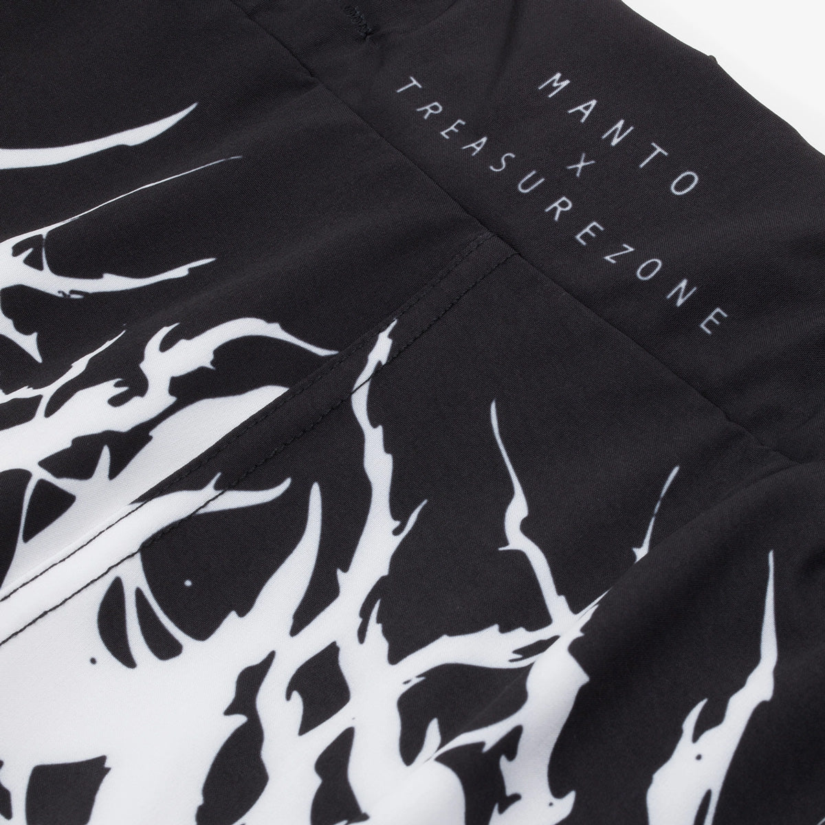 Pantalones MMA Manto Treasure Zone  - Image 5