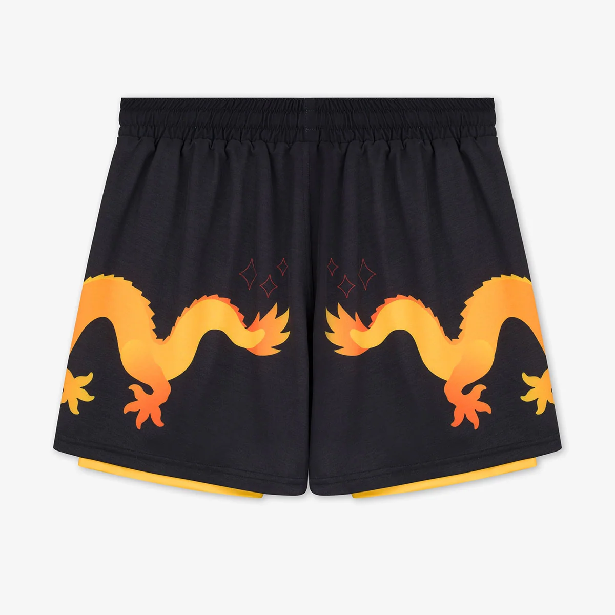 Pantalones MMA Manto Varsovia A Tokio Negro  - Image 2