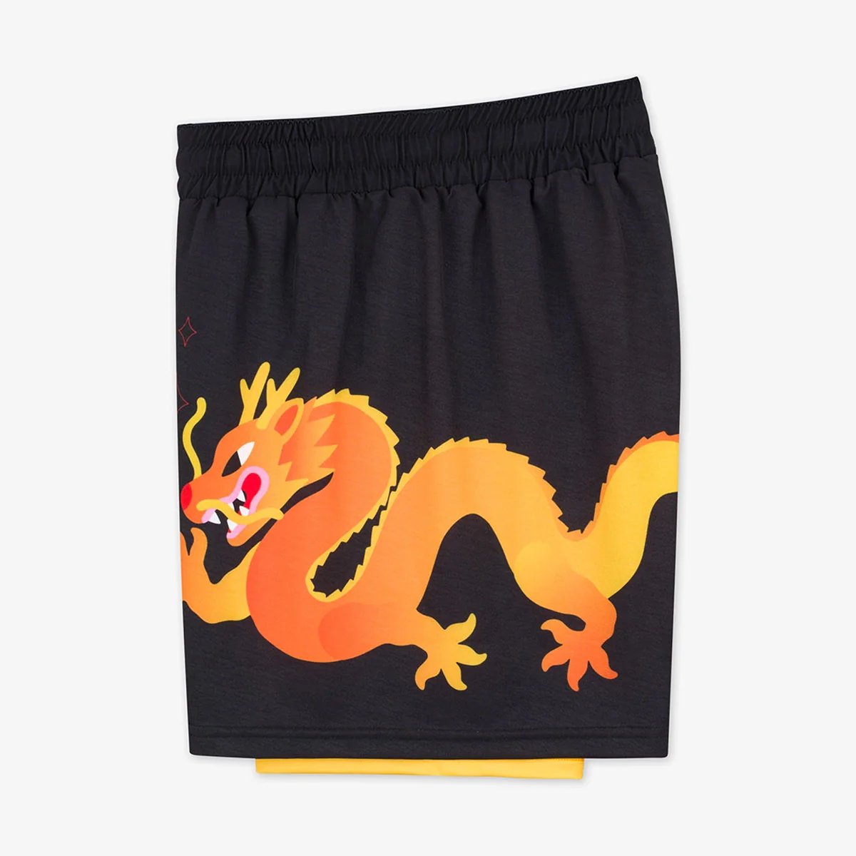 Pantalones MMA Manto Varsovia A Tokio Negro  - Image 3