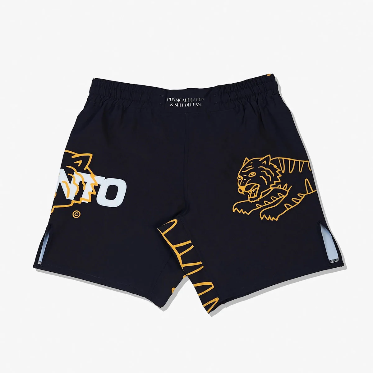 Pantalones MMA Manto Wildcat 
