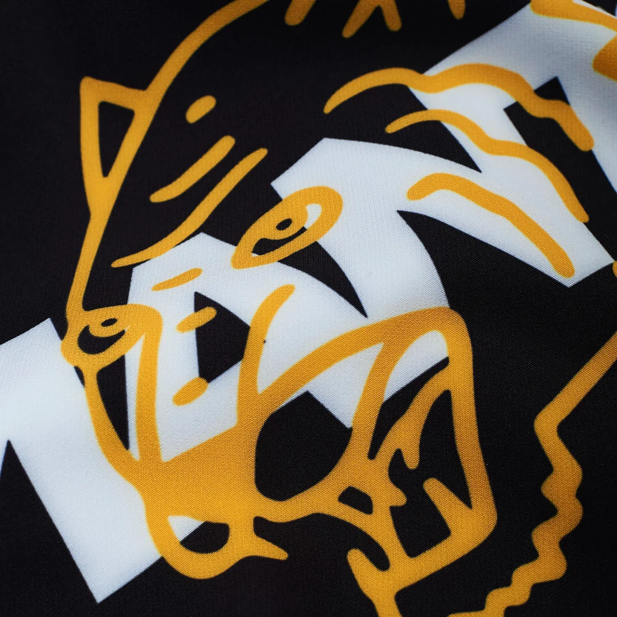 Pantalones MMA Manto Wildcat  - Image 3