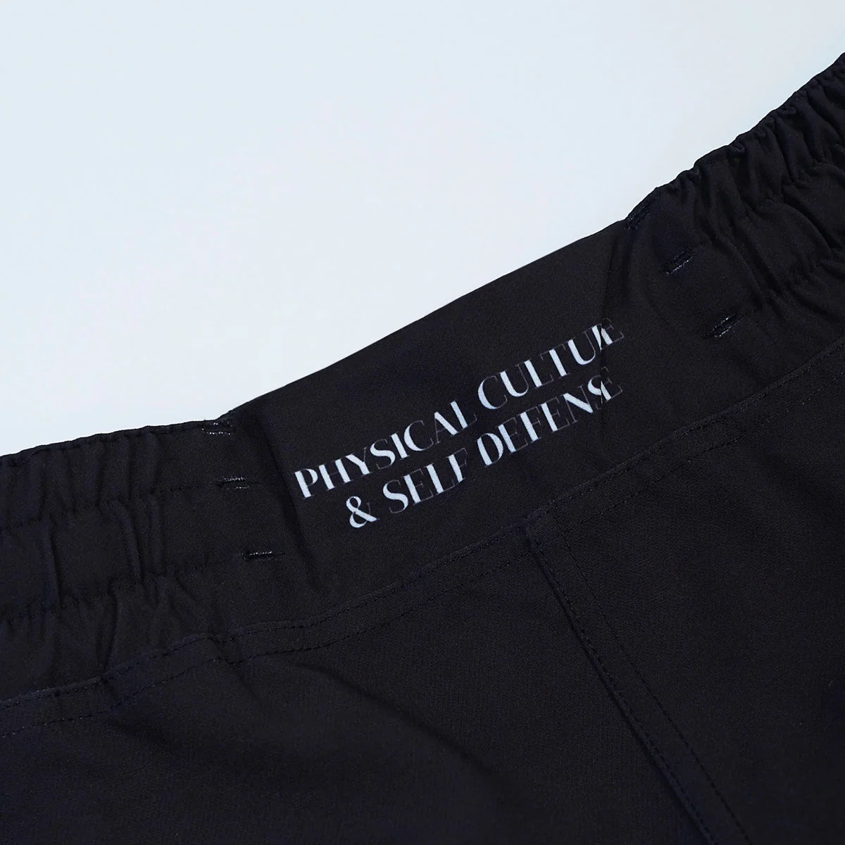 Pantalones MMA Manto Wildcat  - Image 4
