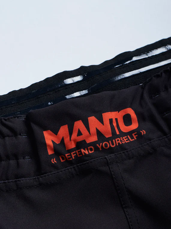 Pantalones MMA Manto Yauhen Abu ONI  - Image 4