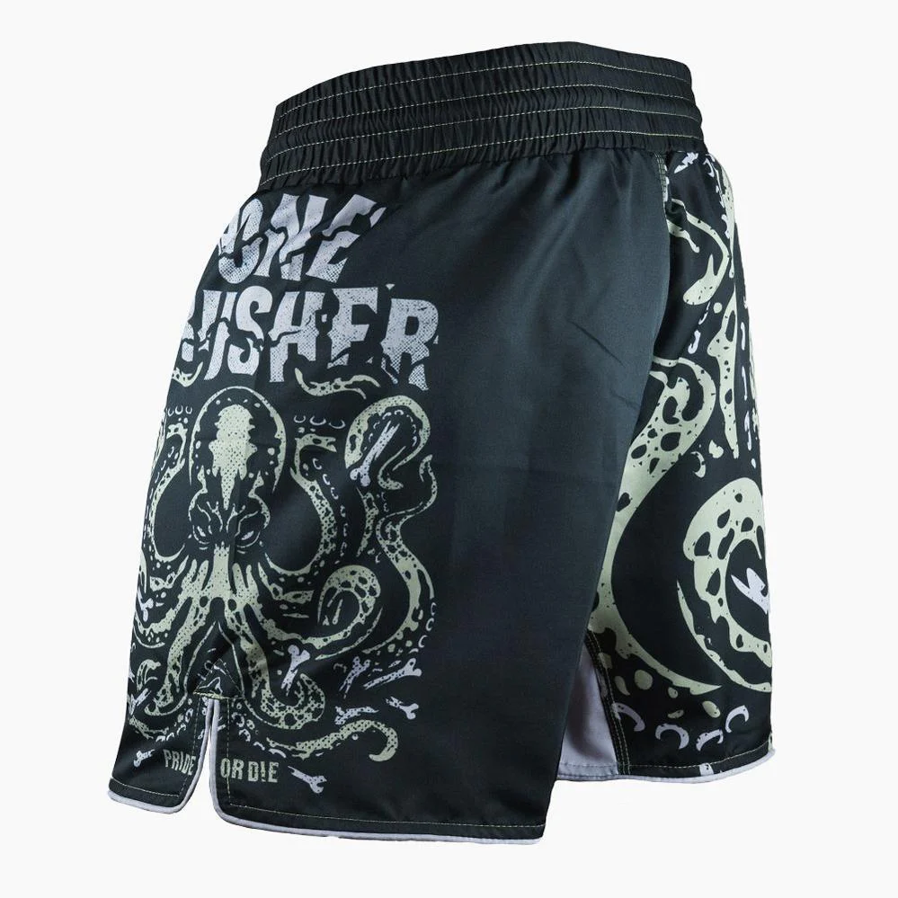 Pantalones MMA Pride or Die Bone Crusher V2  - Image 3
