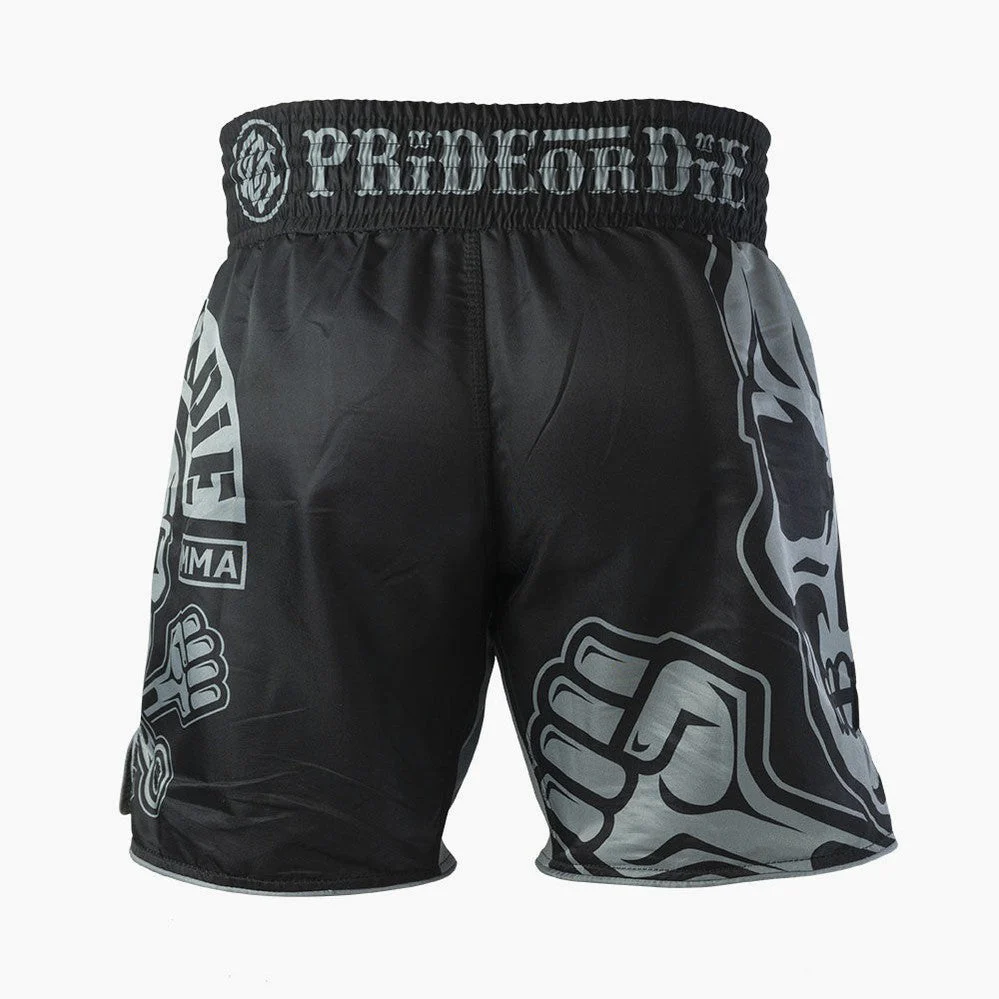 Pantalones MMA Pride or Die Busted Knuckles  - Image 3