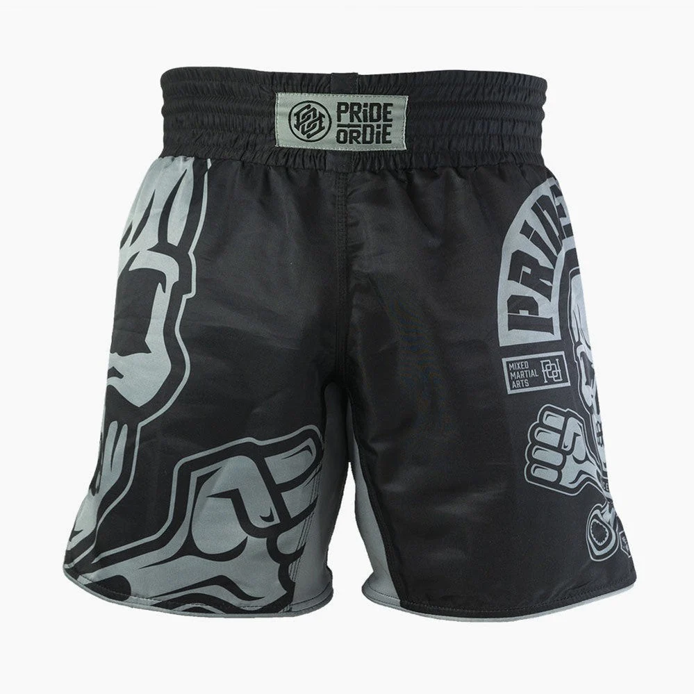 Pantalones MMA Pride or Die Busted Knuckles  - Image 4