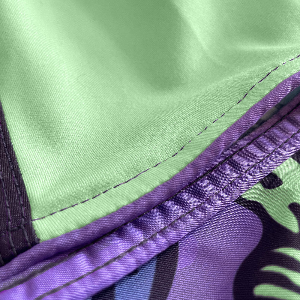 Pantalones MMA Pride or Die Dangerous Water V2  - Image 4