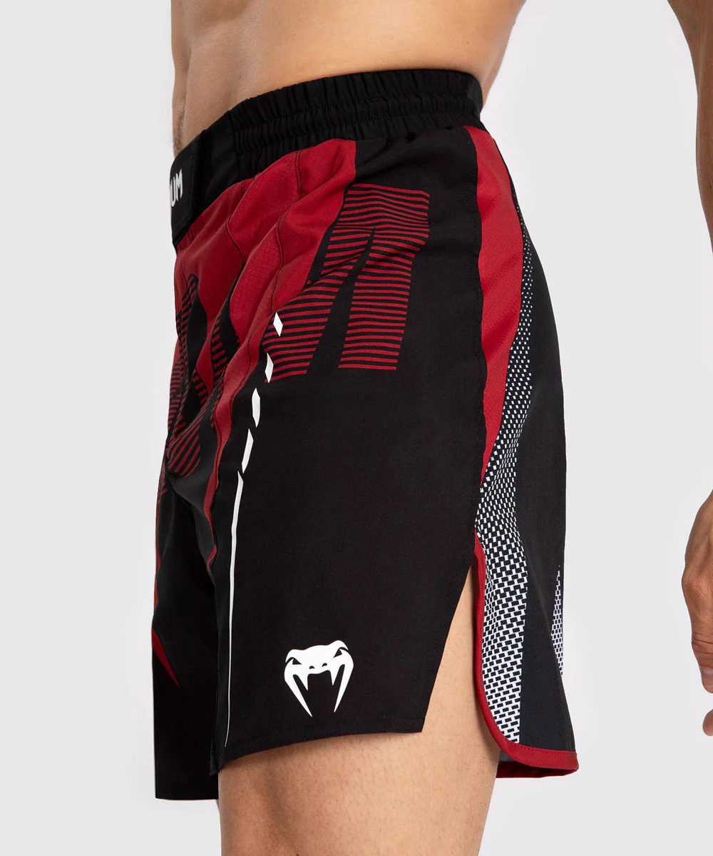 Pantalones MMA Venum Adrenaline Red  - Image 6
