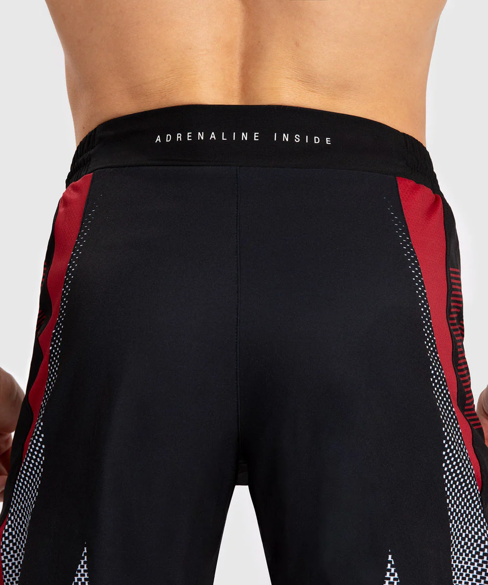 Pantalones MMA Venum Adrenaline Red  - Image 7