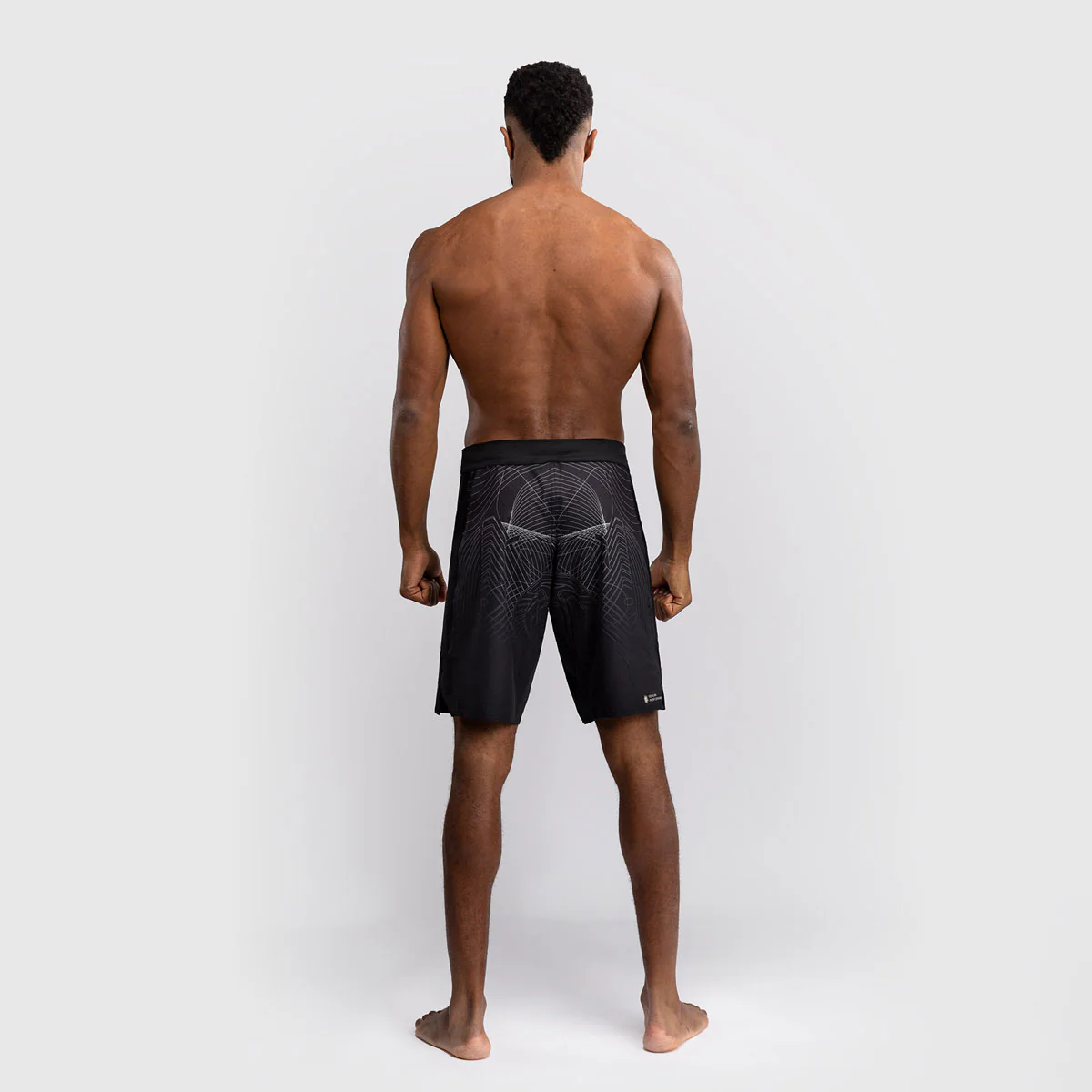 Pantalones MMA Venum G-Fit Air Negro-beige  - Image 3