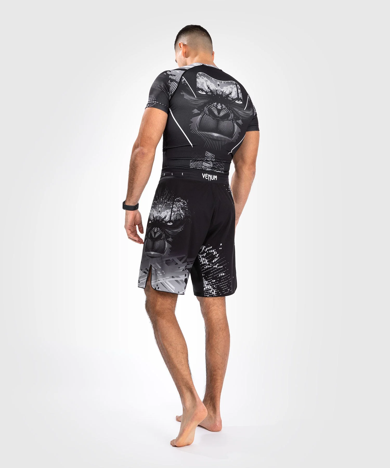 Pantalones MMA Venum Jungla de Gorilas  - Image 12