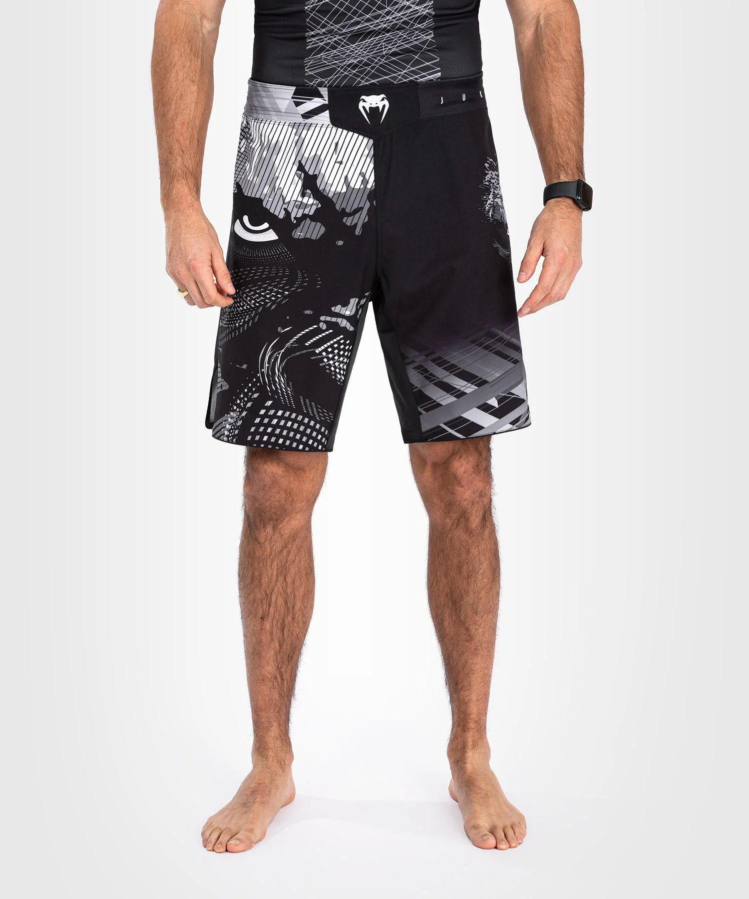 Pantalones MMA Venum Jungla de Gorilas  - Image 13