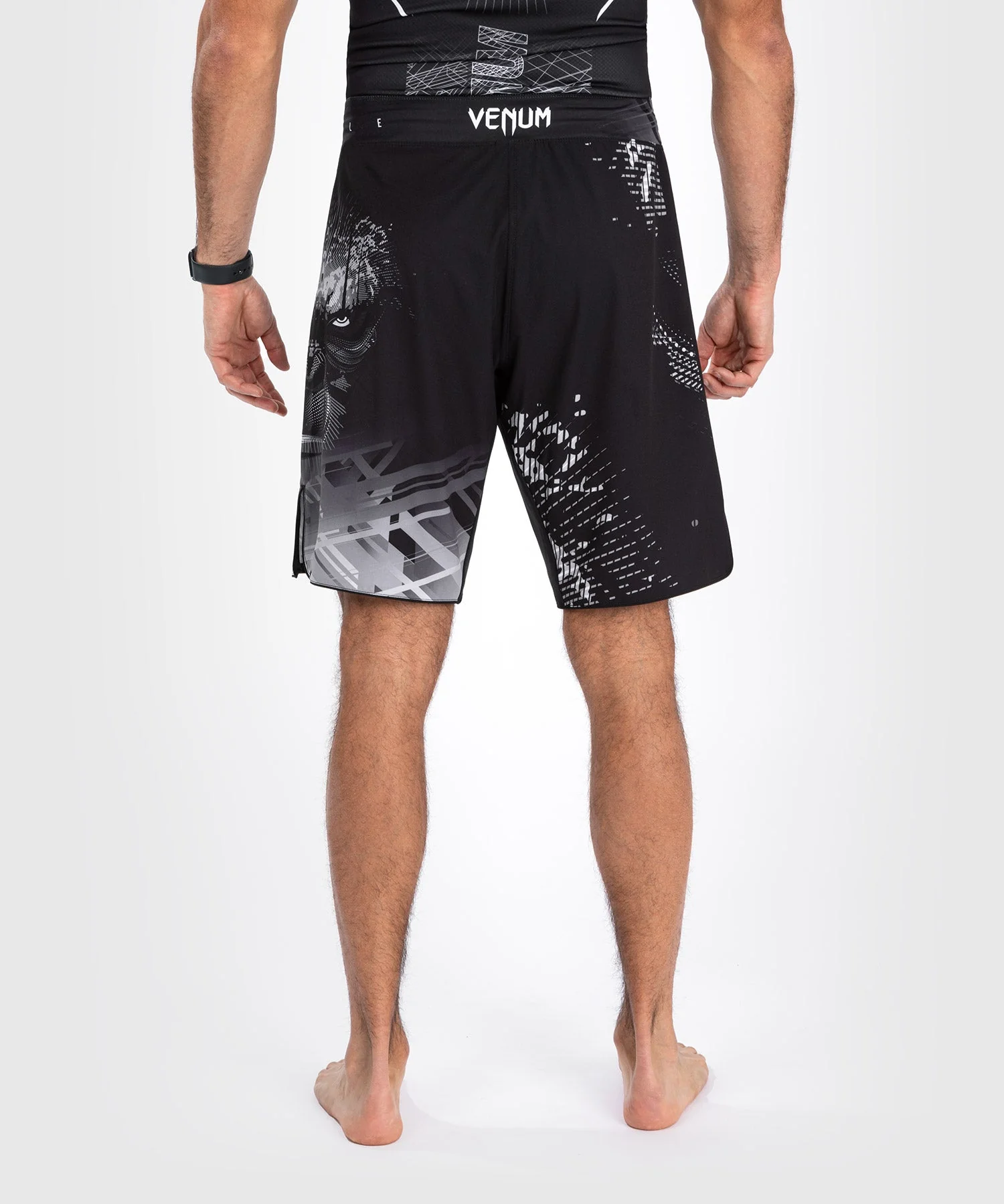 Pantalones MMA Venum Jungla de Gorilas  - Image 4