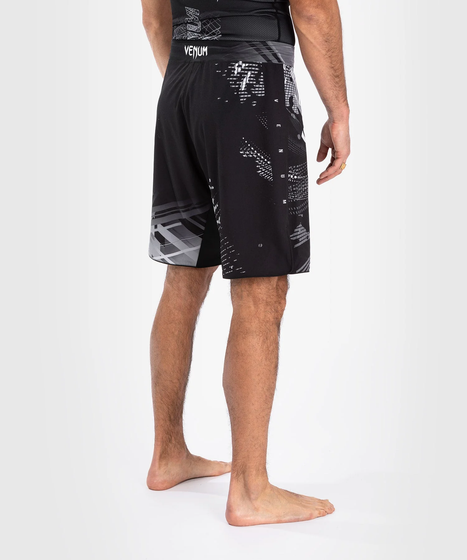 Pantalones MMA Venum Jungla de Gorilas  - Image 5