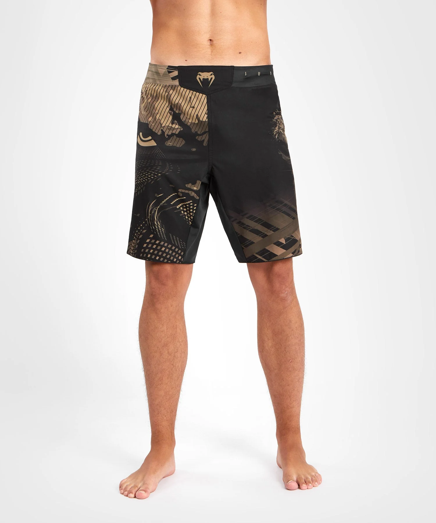 Pantalones MMA Venum Jungla de Gorilas  - Image 6
