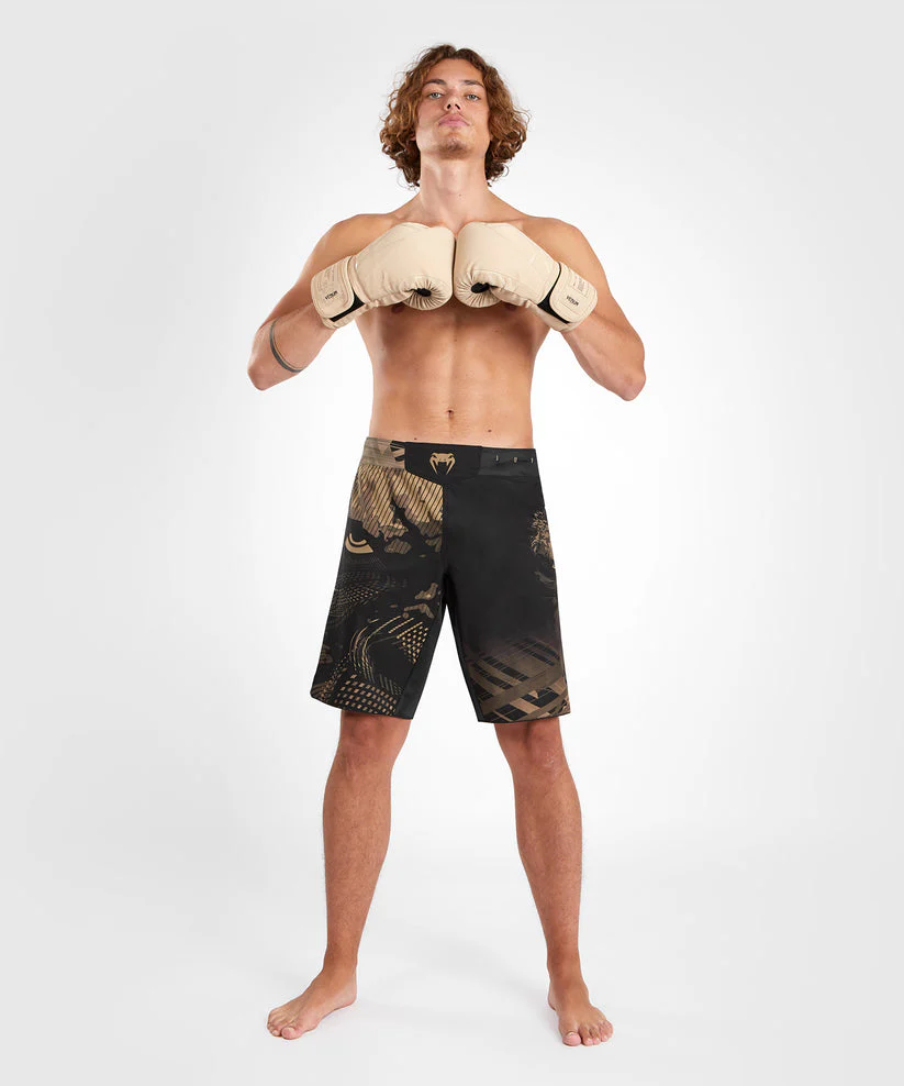 Pantalones MMA Venum Jungla de Gorilas  - Image 7