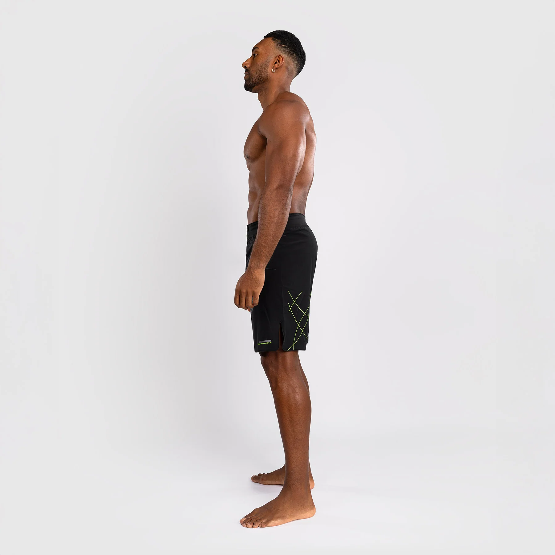 Pantalones MMA Venum Training Camp 4.0 - Image 3