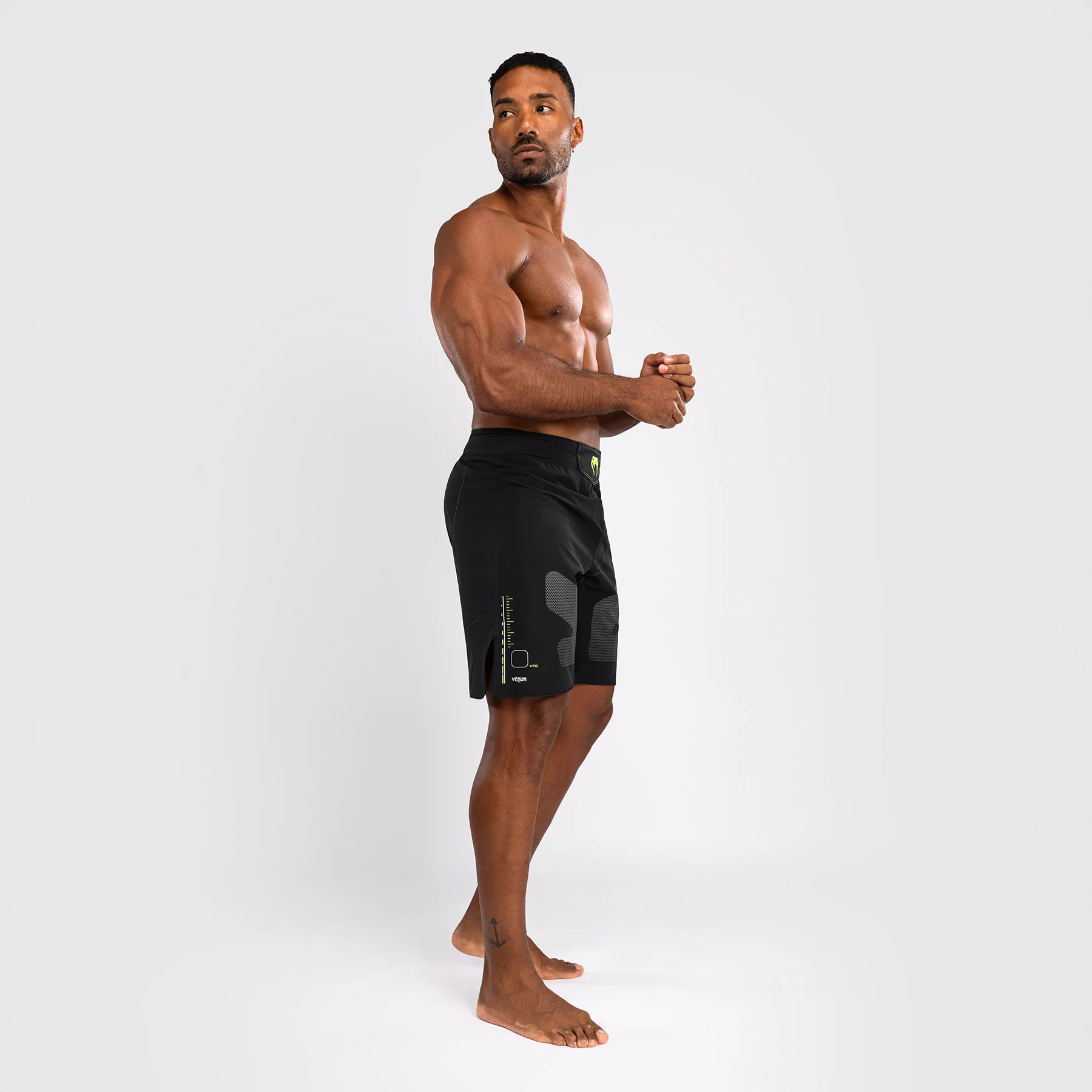 Pantalones MMA Venum Training Camp 4.0 - Image 4
