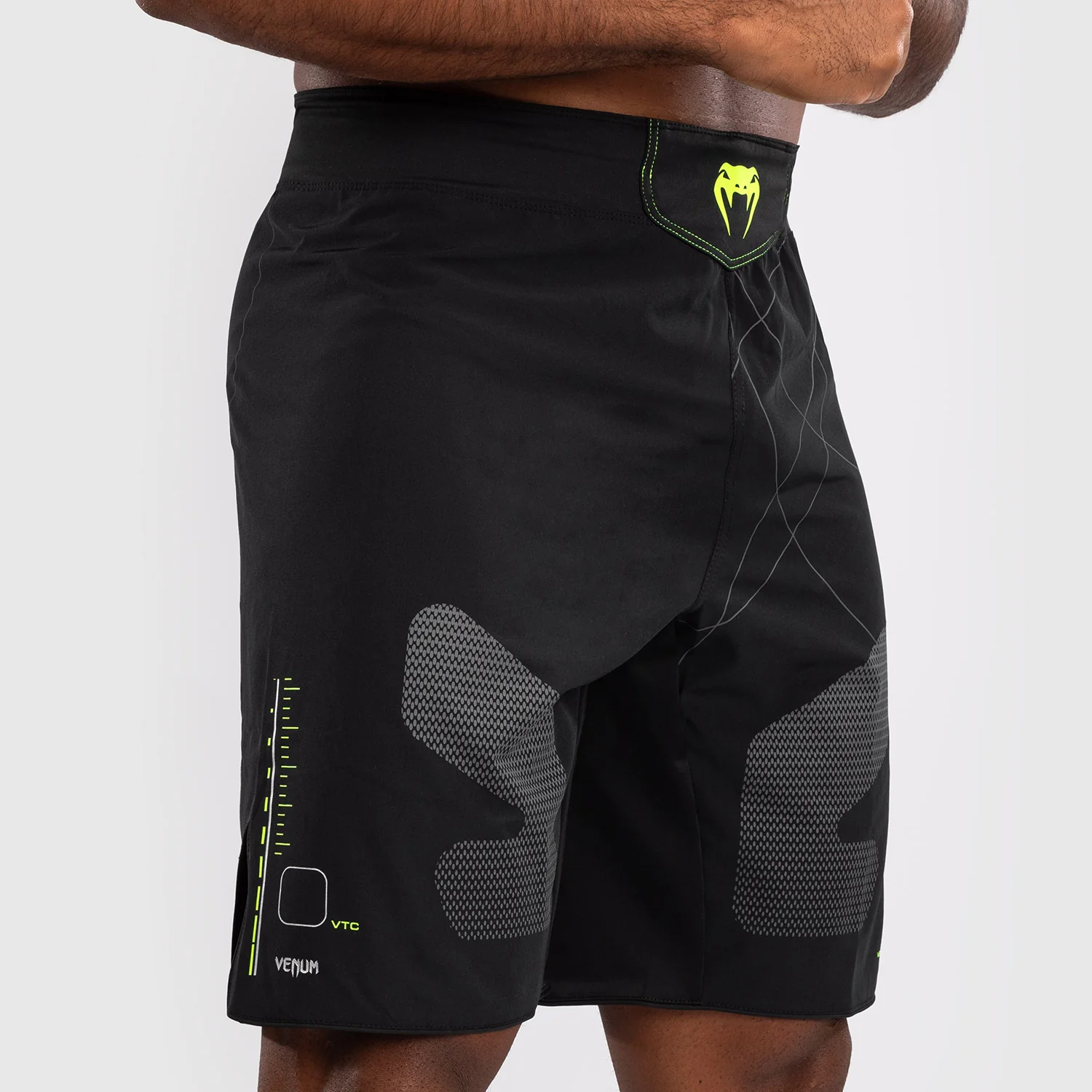 Pantalones MMA Venum Training Camp 4.0 - Image 6