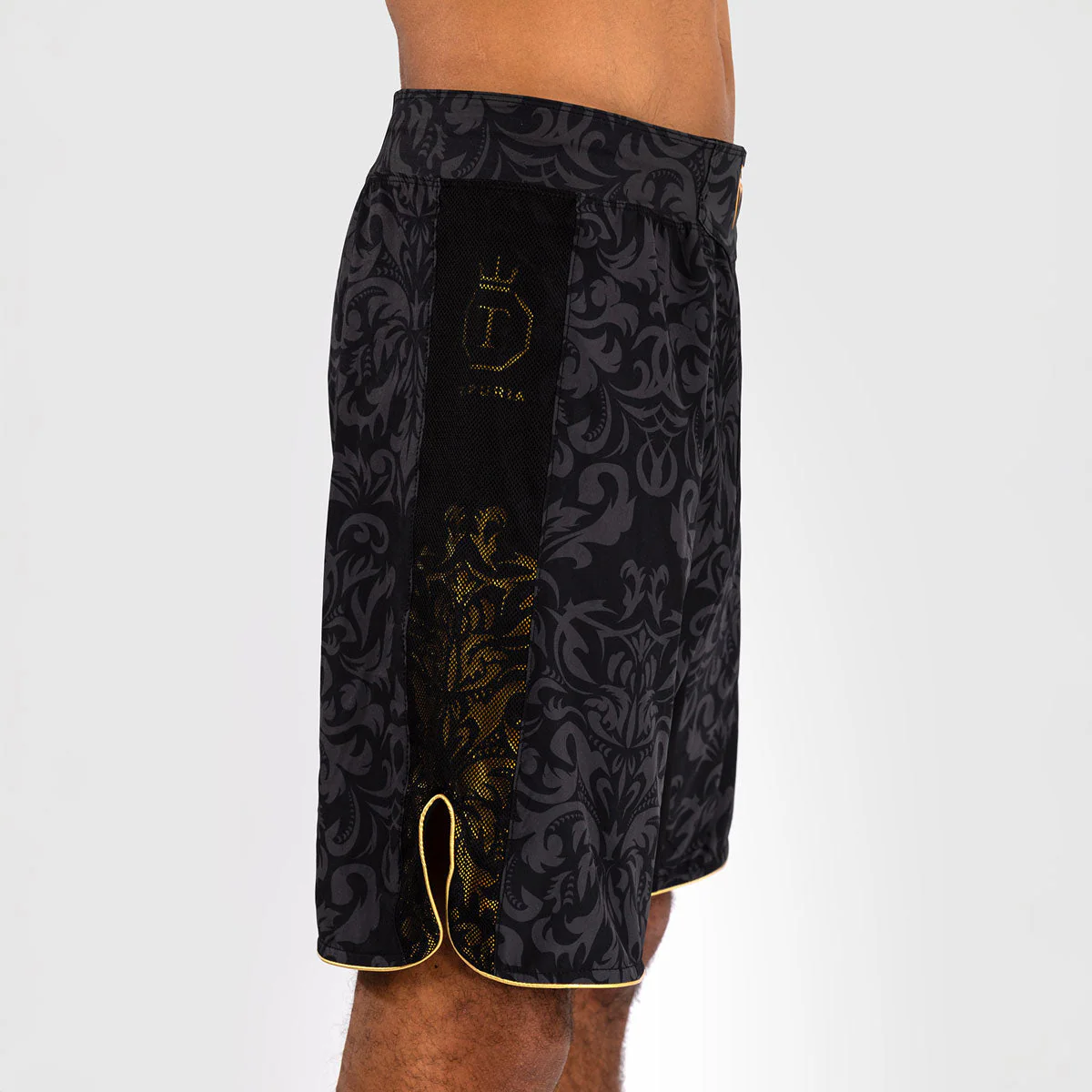 Pantalones MMA Venum x Ilia Topuria Unmatched  - Image 3