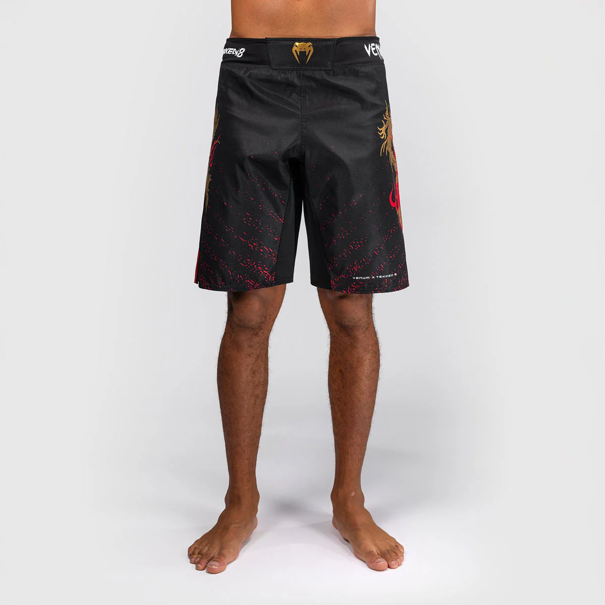 Pantalones MMA Venum x Tekken 8 Marshall Law  - Image 3