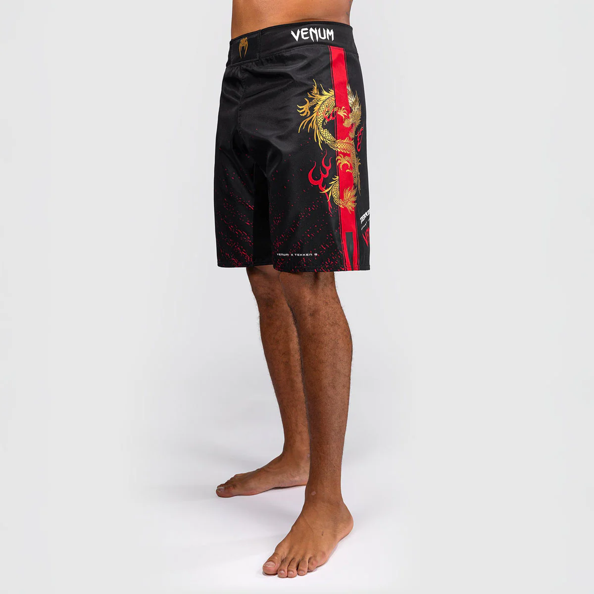 Pantalones MMA Venum x Tekken 8 Marshall Law  - Image 5