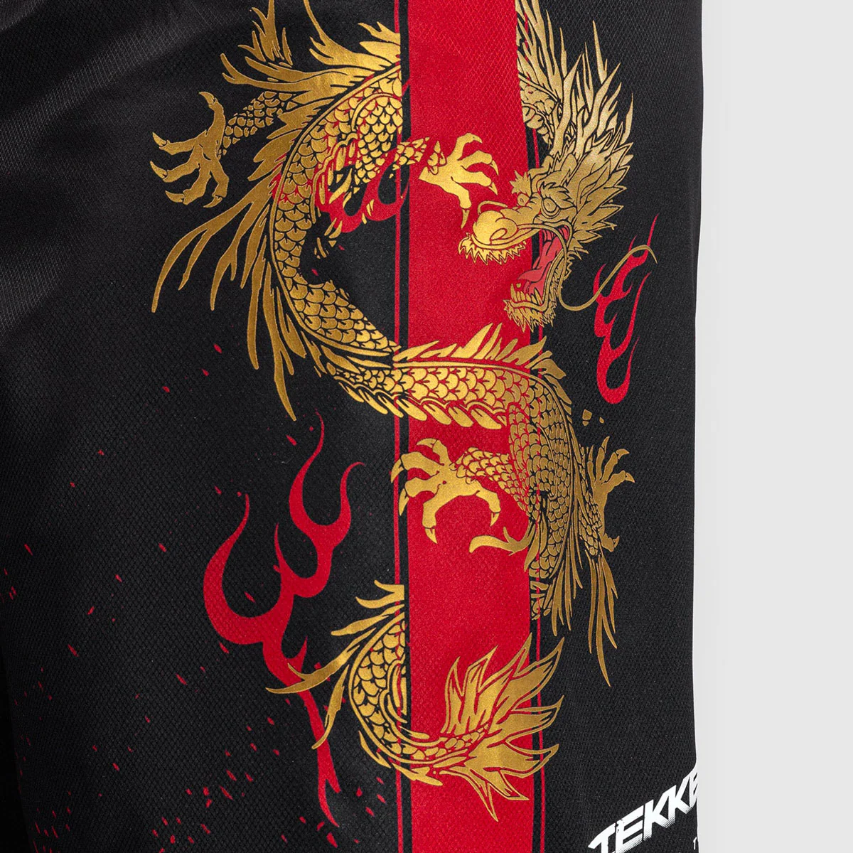 Pantalones MMA Venum x Tekken 8 Marshall Law  - Image 6