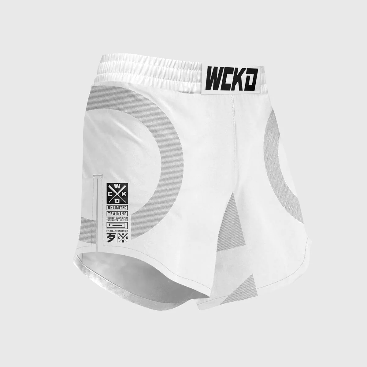 Pantalones MMA Wicked One Element Kruz  - Image 2