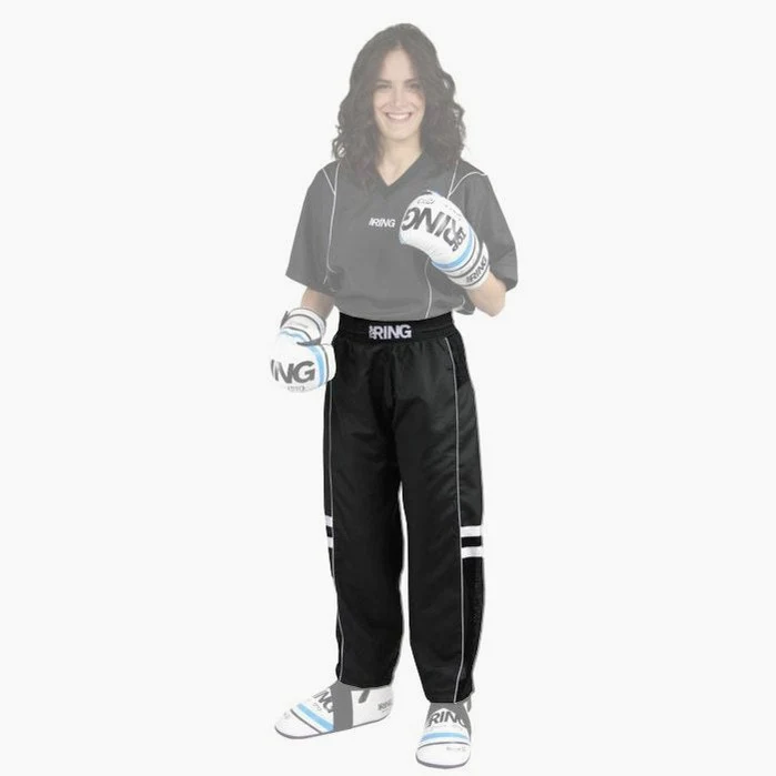 Pantalones Kick Boxeo Top Ring Punto Fighting  - Image 3