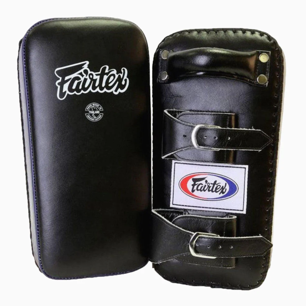Pao Fairtex KPB2 pareja