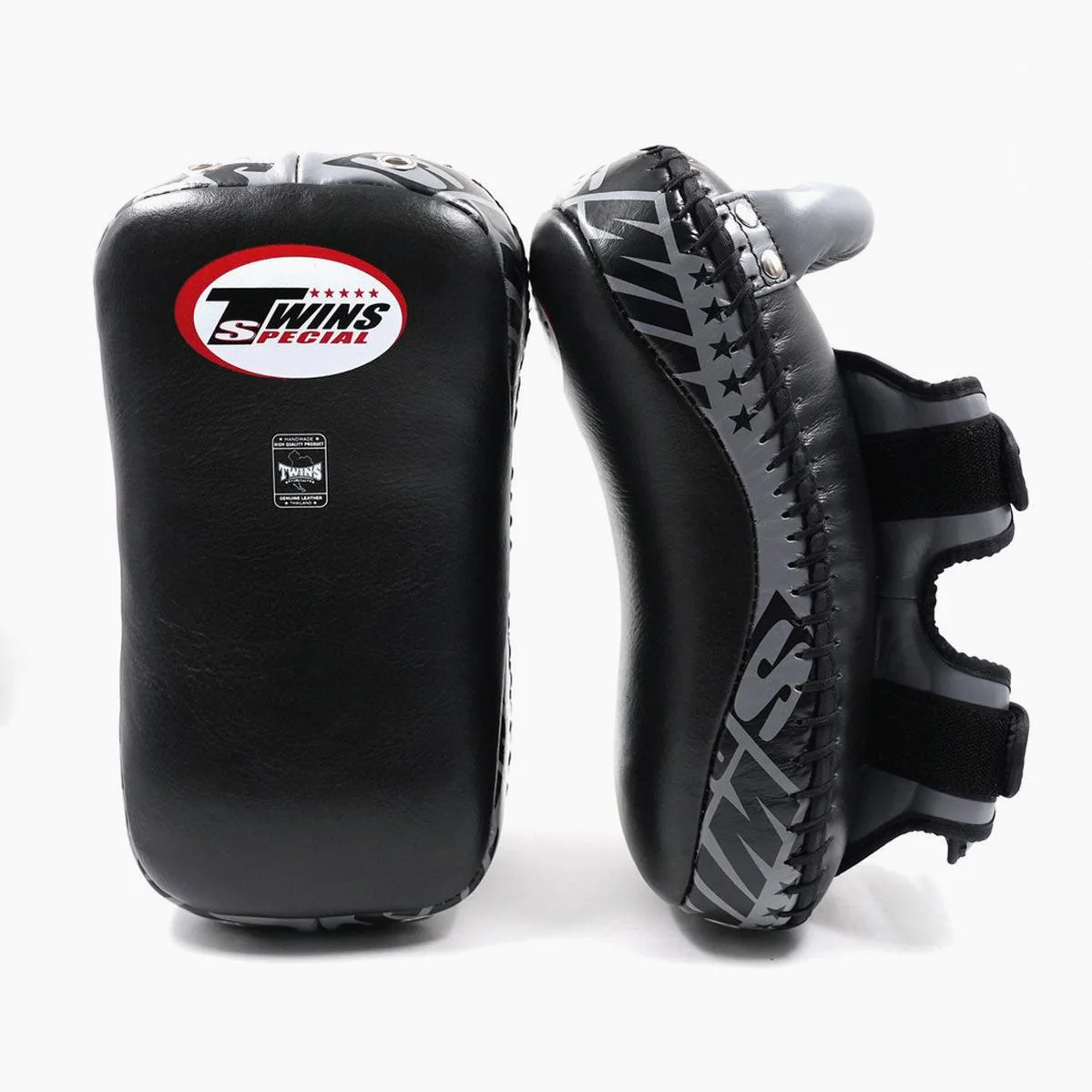 Pao Twins Special KPL12 Negro-gris 