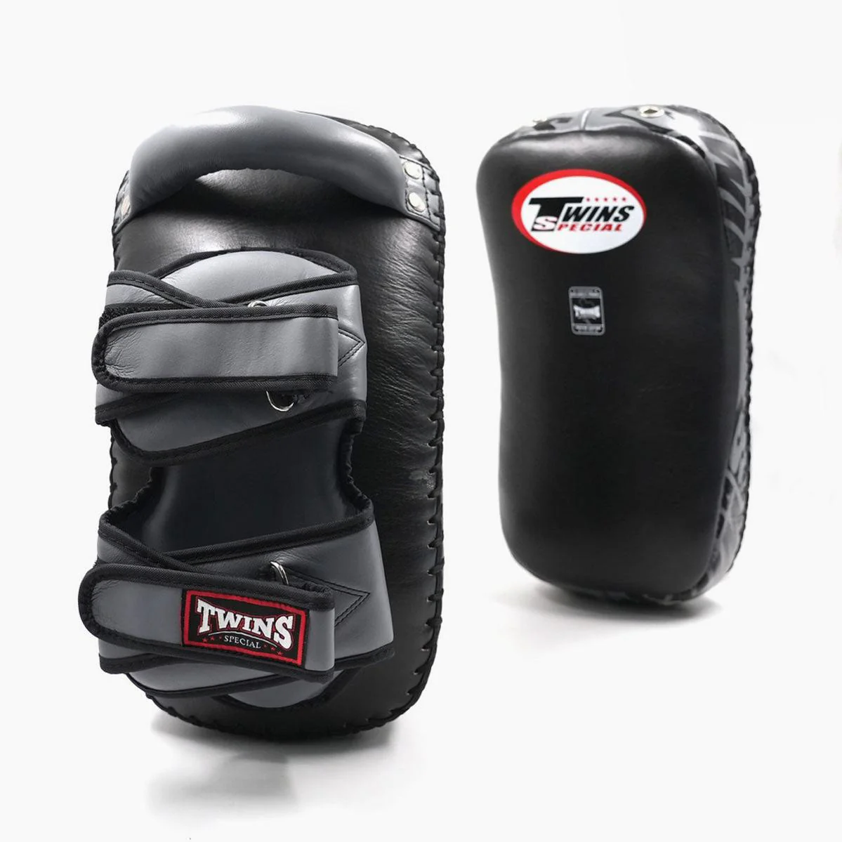 Pao Twins Special KPL12 Negro-gris  - Image 2