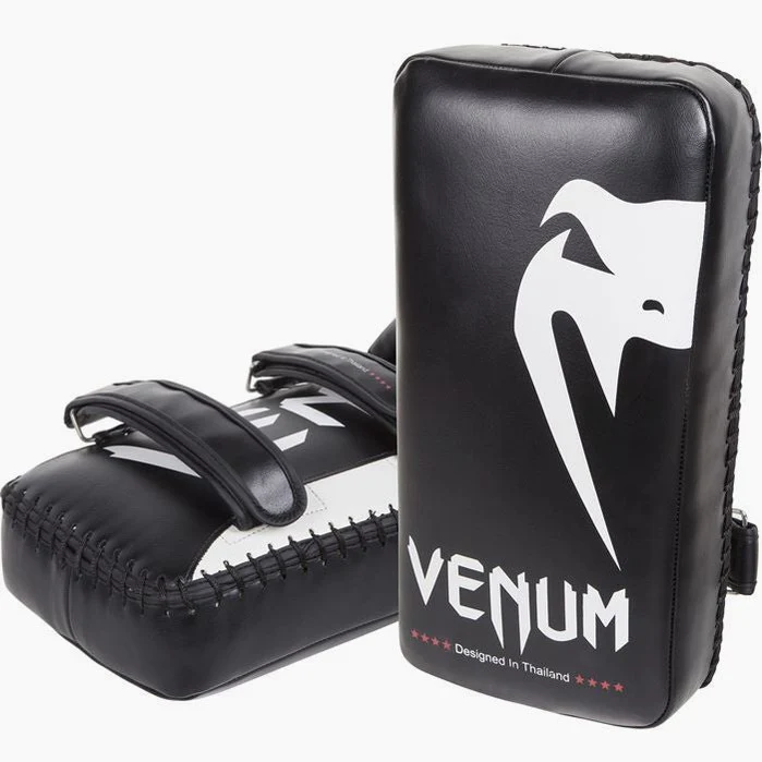 Pareja de Pao Venum Giant Negro Blanco  - Image 3