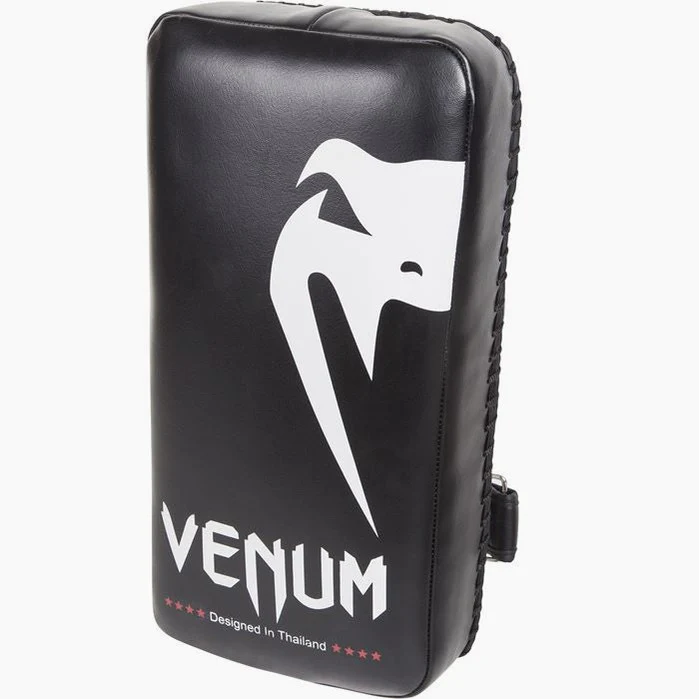 Pareja de Pao Venum Giant Negro Blanco  - Image 4