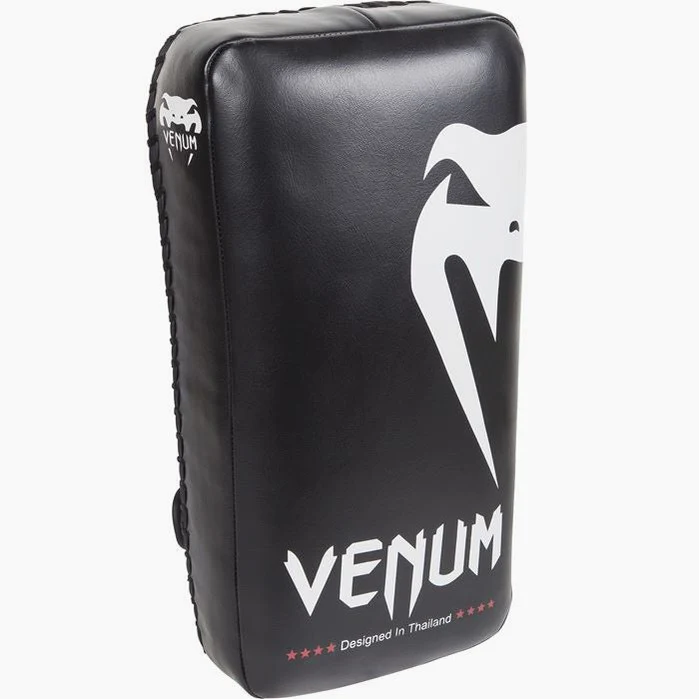 Pareja de Pao Venum Giant Negro Blanco  - Image 5