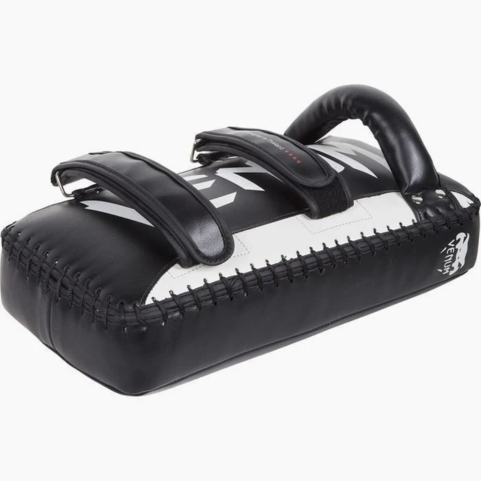 Pareja de Pao Venum Giant Negro Blanco  - Image 8