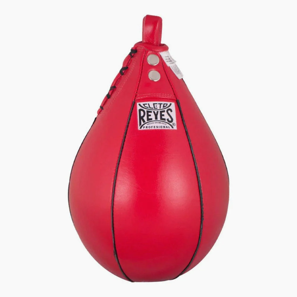 Pera de boxeo Cleto Reyes Pequeña  - Image 3