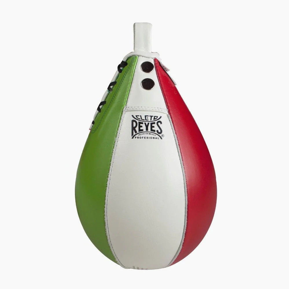 Pera de boxeo Cleto Reyes Pequeña  - Image 5
