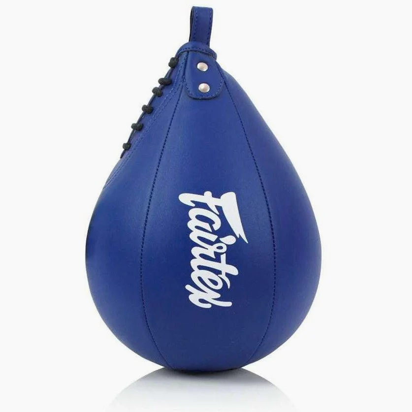 Pera de boxeo Fairtex SB1 - Image 10