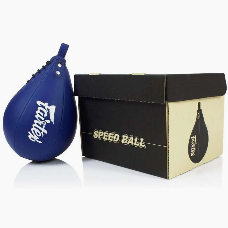 Pera de boxeo Fairtex SB1 - Image 13