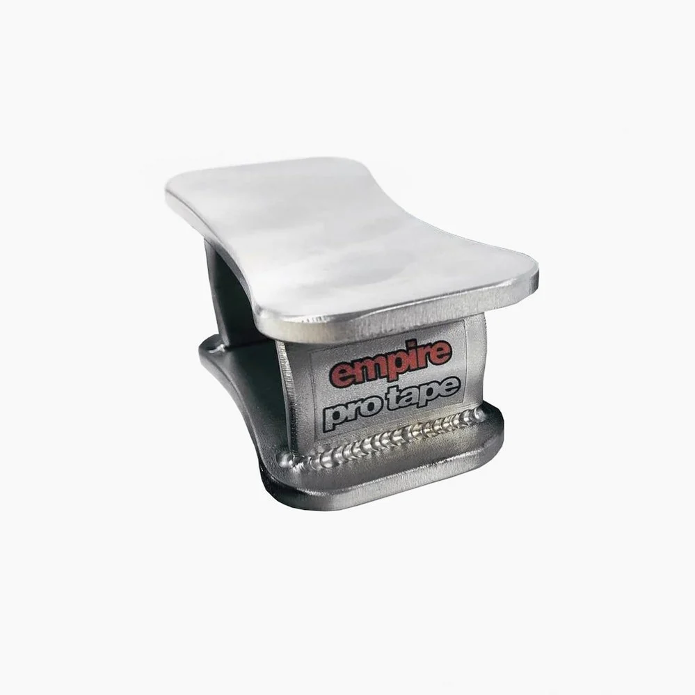 Placa para hematomas Empire Pro Curva Endswell 5 mm 