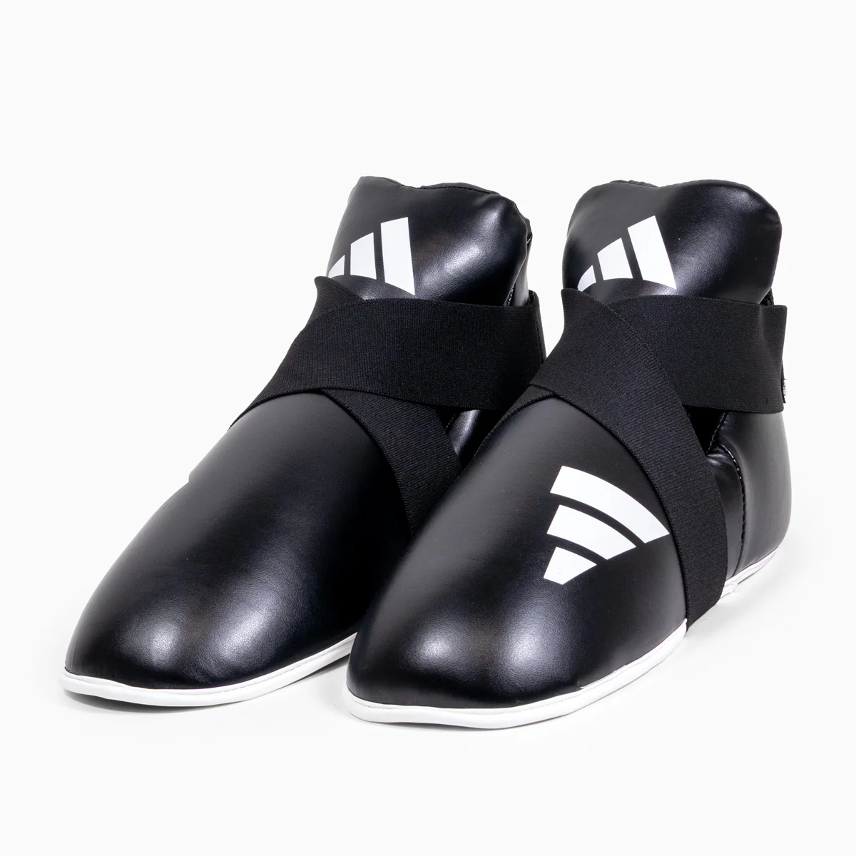 Protecciones de pie Adidas Pro Kickboxing WAKO  - Image 10
