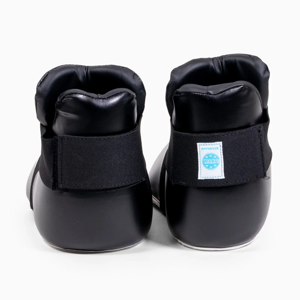 Protecciones de pie Adidas Pro Kickboxing WAKO  - Image 12