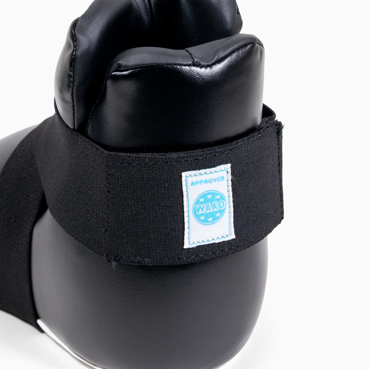 Protecciones de pie Adidas Pro Kickboxing WAKO  - Image 17